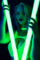 BlueMel: GAN Girl des Monats (Oktober 2025) BlueMel: GAN Girl des Monats (Oktober 2025)