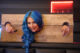 BlueMel: GAN Girl des Monats (Oktober 2025) BlueMel: GAN Girl des Monats (Oktober 2025)