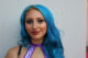 BlueMel: GAN Girl des Monats (Oktober 2025) BlueMel: GAN Girl des Monats (Oktober 2025)