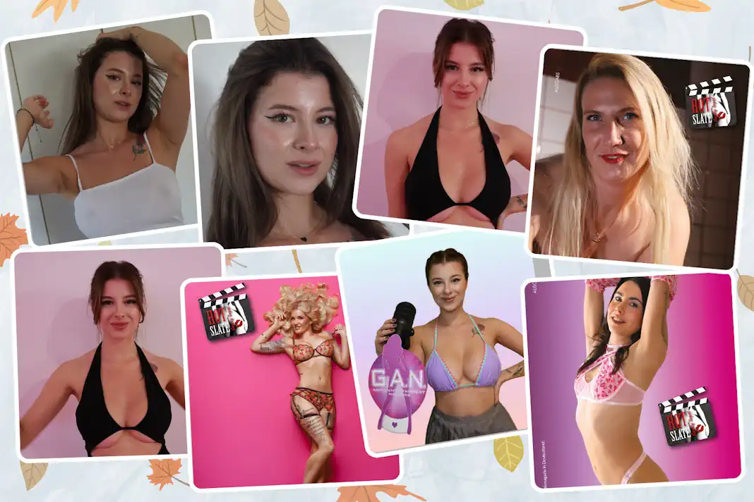 Mia Minou übernimmt die Chefredaktion des HOT SLATE Magazins in Berlin