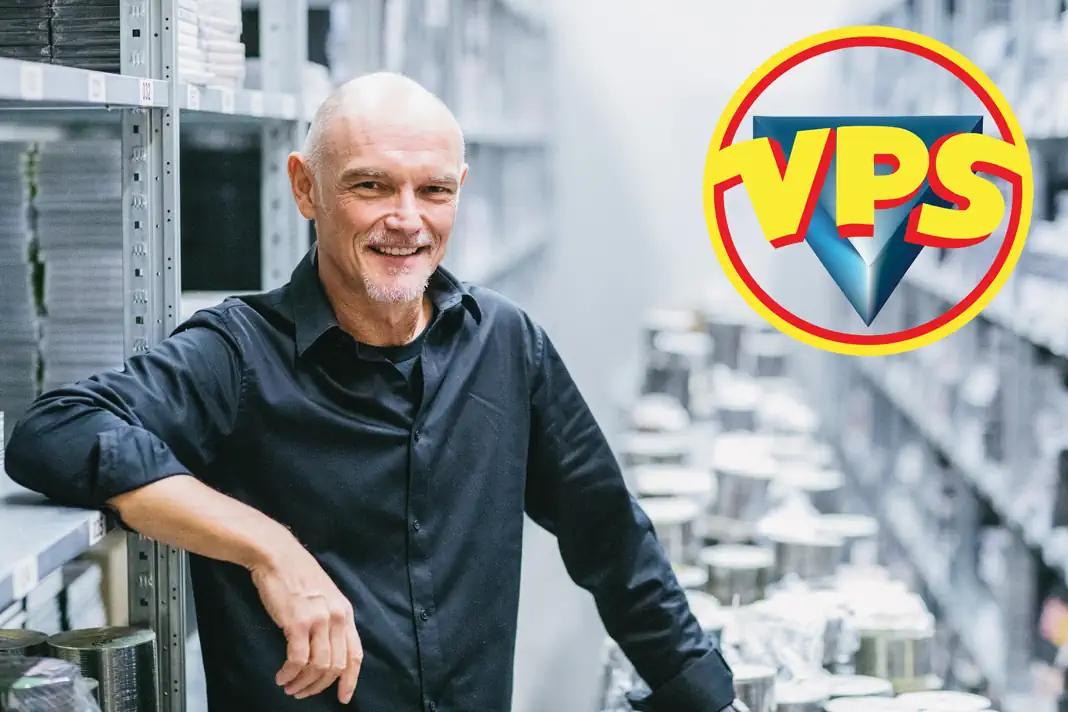 VPS Film lebendiger denn je: CEO Andreas Kirchen im Interview