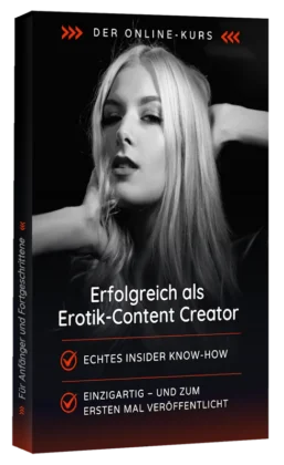 Content Creator Campus – Online-Kurs (Keyvisual) Content Creator Campus – Online-Kurs für Erotik-Content Creator (Keyvisual)