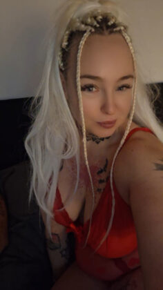 Sweet Lilith: GAN Girl des Monats (März 2026) Model Sweet Lilith – GAN Girl des Monats März 2026