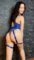 Ronya Rabe: GAN Girl des Monats (April 2026) Ronya Rabe: GAN Girl des Monats (April 2026)