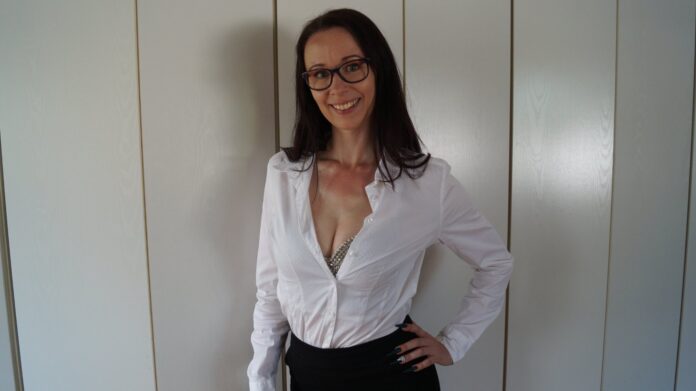 Ronya Rabe: GAN Girl des Monats (April 2026) Ronya Rabe: GAN Girl des Monats (April 2026)