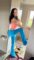 Ronya Rabe: GAN Girl des Monats (April 2026) Ronya Rabe: GAN Girl des Monats (April 2026)