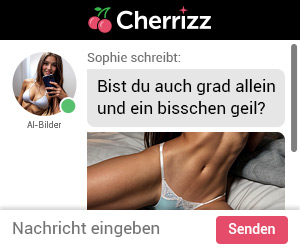 Cherrizz - Messenger Special