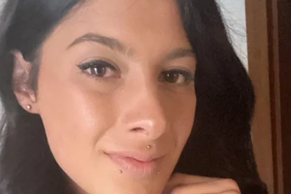 Larissa-TS – Trans-Darstellerin aus dem Schwarzwald
