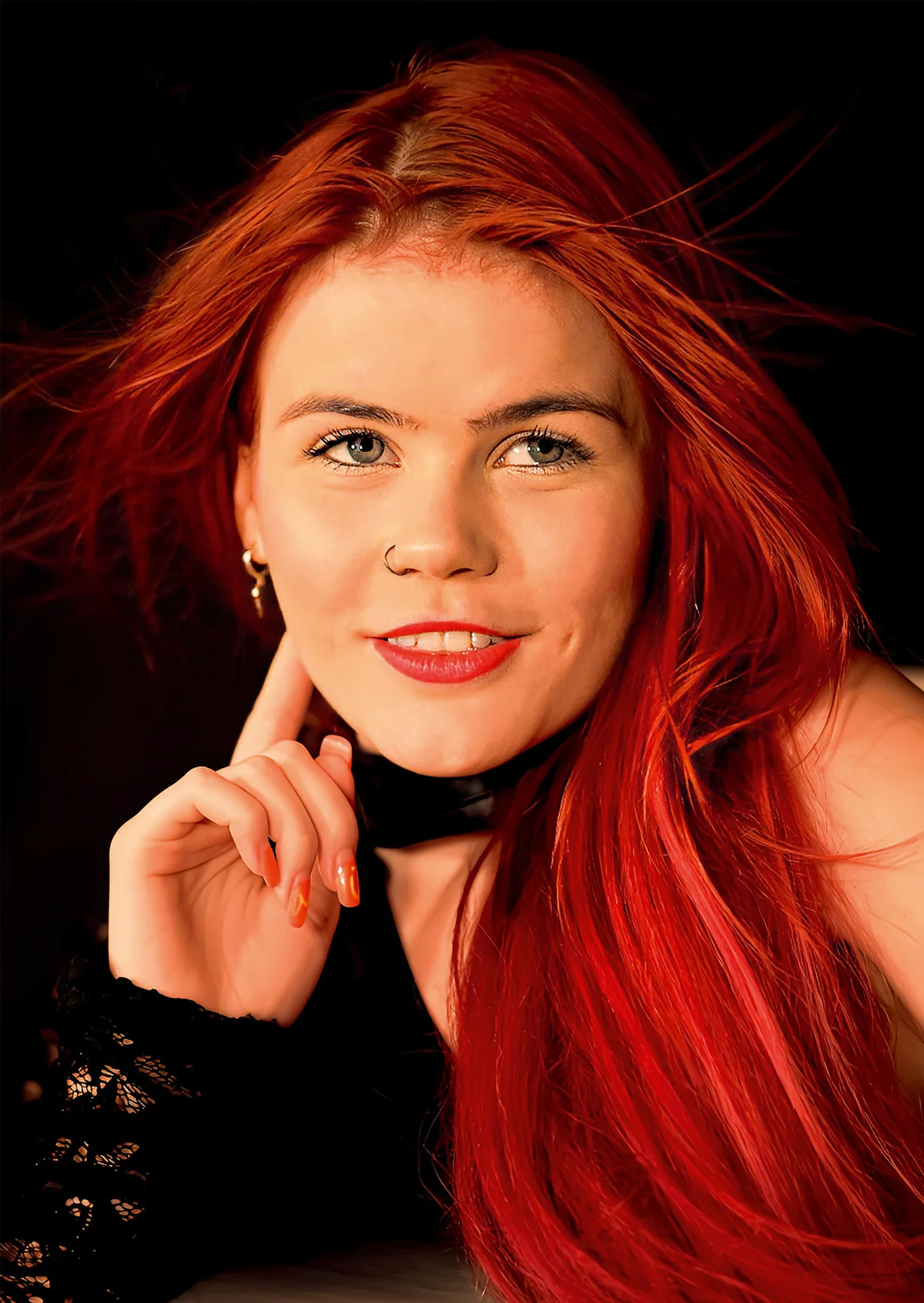 Mia May und RANDOM rocken die VENUS 2026 Mia May und RANDOM rocken die VENUS 2026