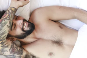 Von Sleeve bis Hightech Masturbator: Sexspielzeug für Männer ist heute deutlich vielseitiger als früher.