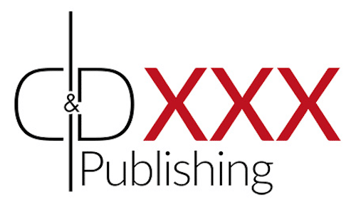 Adult Press Association CUTE AND DANGEROUS XXX Logo
