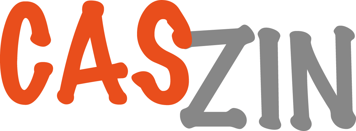 Adult Press Association Caszin Logo
