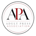 Adult Press Association Logo