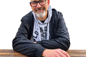 Tom Berger - Herausgeber & Editor in Chief - GAN Magazin