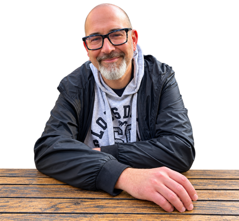 Tom Berger - Herausgeber & Editor in Chief - GAN Magazin