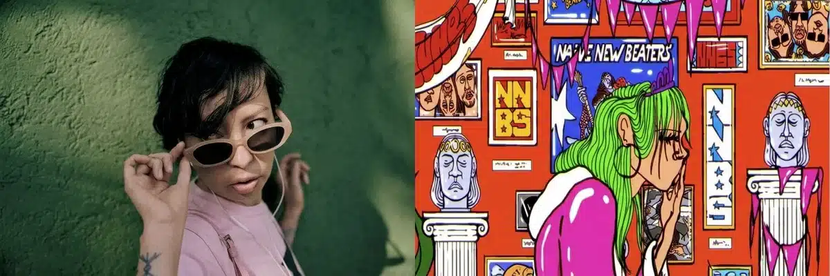 Szenen aus den Kurzfilmen „La Cita“ und „YE KOU SI KOU“